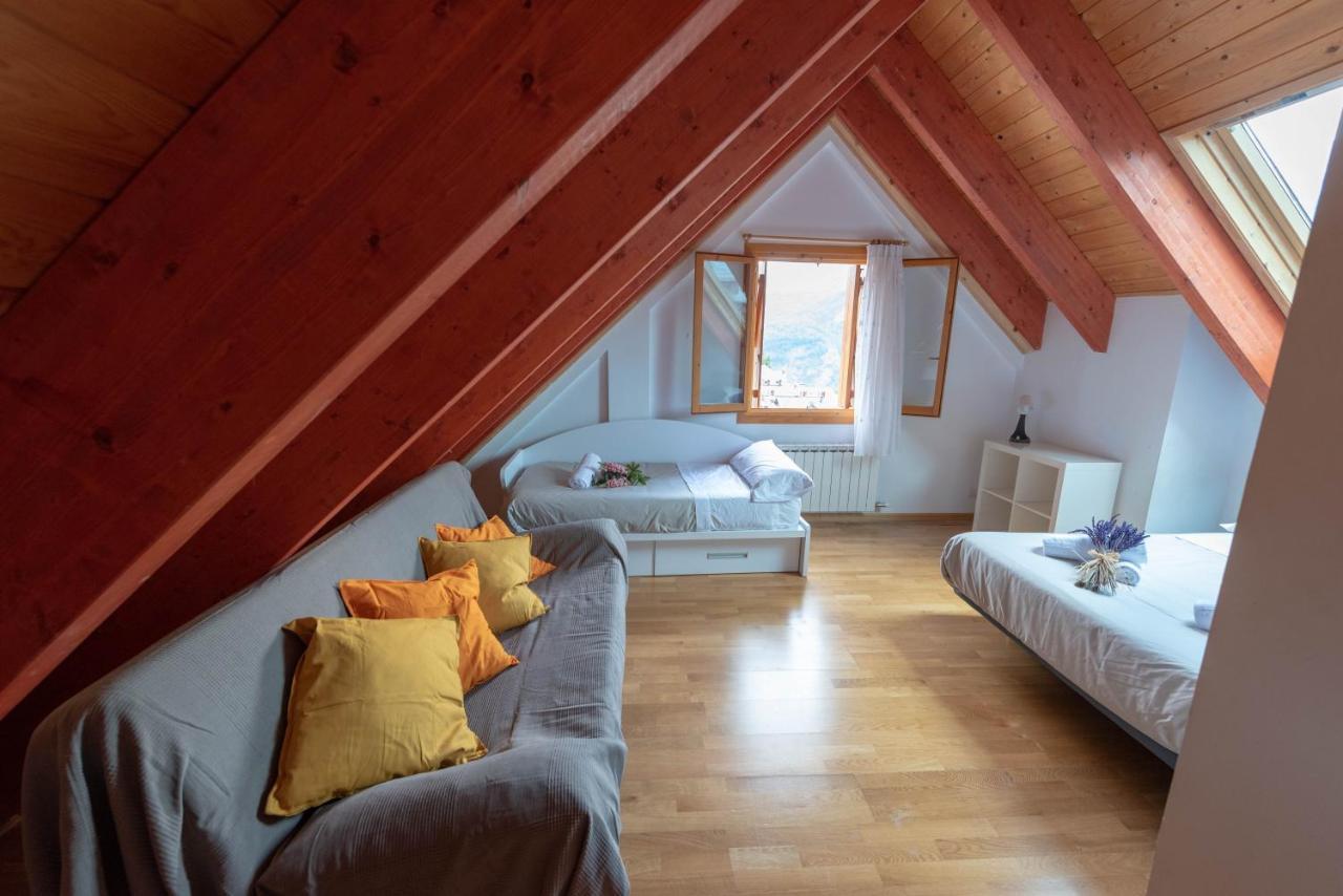 Apartamento El Molino Трамакастилья-де-Тена Экстерьер фото
