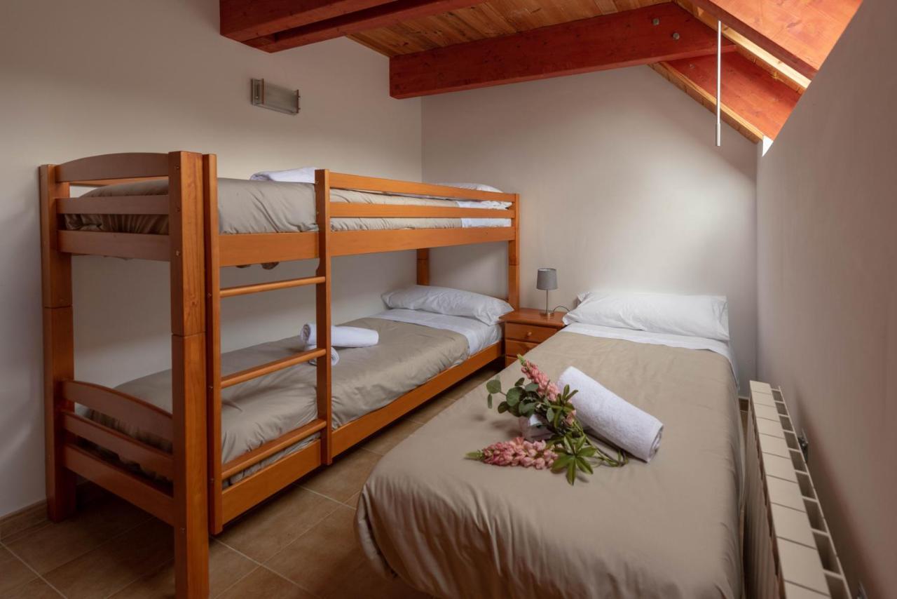 Apartamento El Molino Трамакастилья-де-Тена Экстерьер фото