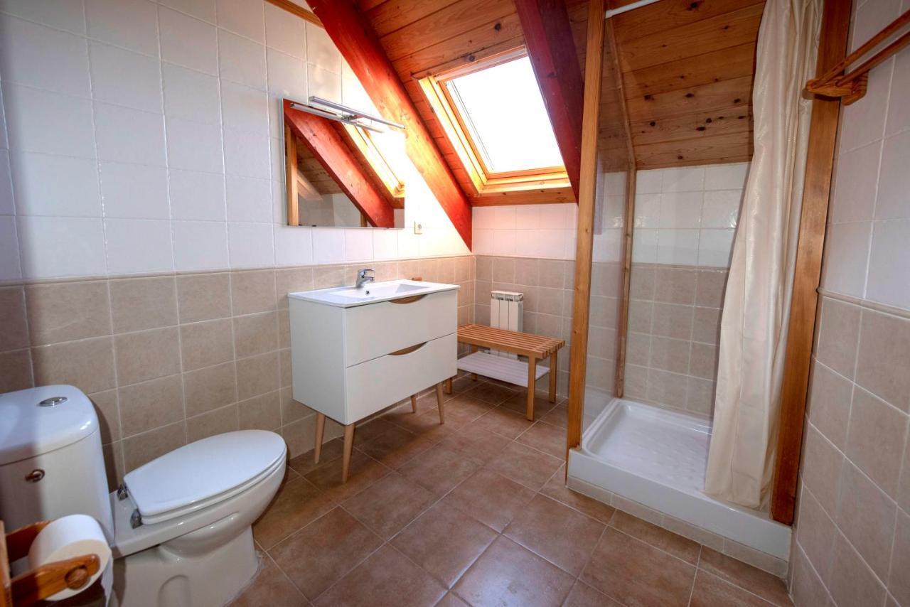 Apartamento El Molino Трамакастилья-де-Тена Экстерьер фото